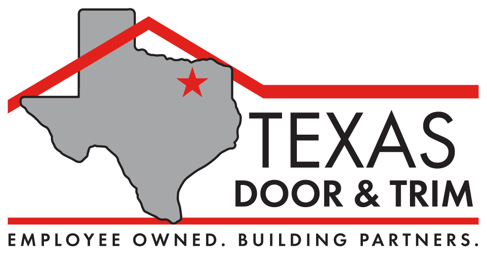 Texas Door & Trim, Inc Logo